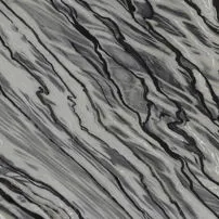 Crystal Silver Stream