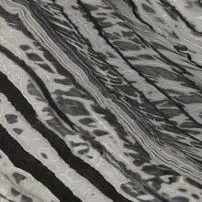 Crystal Silver Stream