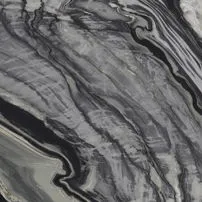 Crystal Silver Stream