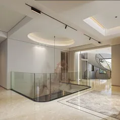 Marble living rooms<br>