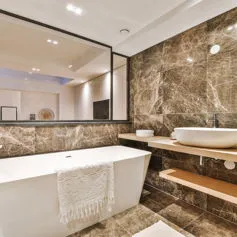 Bagno di Breccia Paradiso un capolavoro della natura