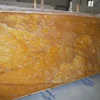 Siena Yellow
