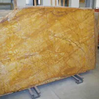 Siena Yellow