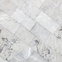 Marble floors<br>