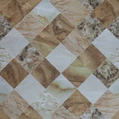 Marble floors<br>