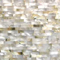 Gold Mother of Pearl