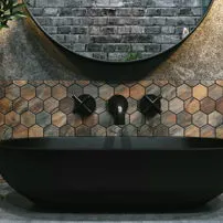 Brown Masterpiece