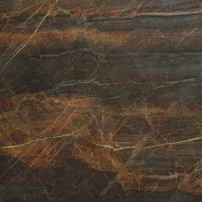 Brown Masterpiece