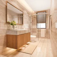 Classic Travertine