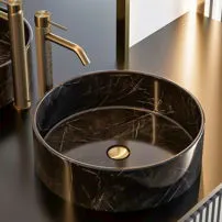 Black Marquina