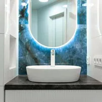 Blue Onyx