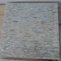 Semi-precious marbles