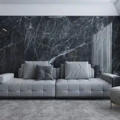 Marble living rooms<br>