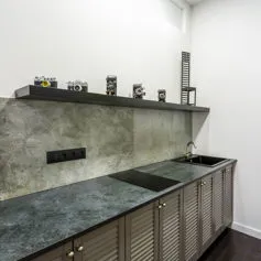Marble Kitchen Tops and Countertops<br>