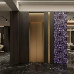 Marble living rooms<br>