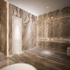 Shower trays<br>