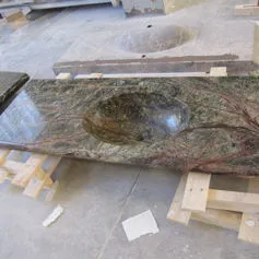 Marble bowl<br>
