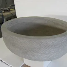 Marble bowl<br>