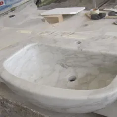 Marble bowl<br>