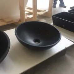 Marble bowl<br>