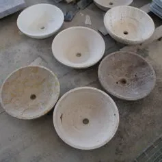 Marble bowl<br>