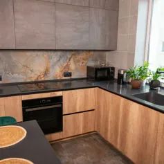 Marble Kitchen Tops and Countertops<br>