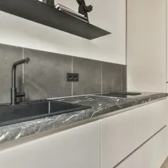 Marble Kitchen Tops and Countertops<br>