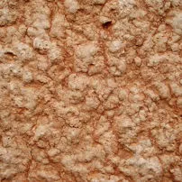 Natural split pink Persichina stone