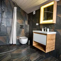 Elegant Brown