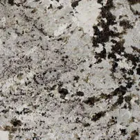 Alaska White