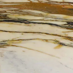 Calacatta Copper