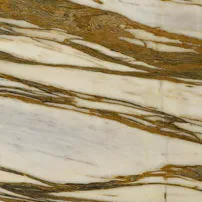 Calacatta Copper