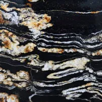 Black Fusion