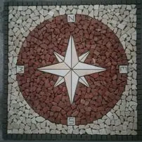 Rosoni burattato 03