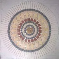 Rosoni burattato 03