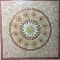 Rosoni burattato 03