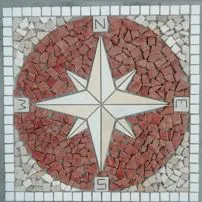 Rosoni burattato 03