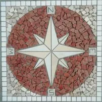 Rosoni burattato 03