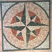 Rosoni burattato 03
