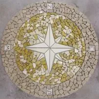 Rosoni burattato 03