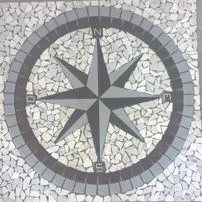 Rosoni burattato 03