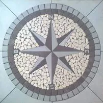 Rosoni burattato 03