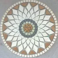 Rosoni burattato 03