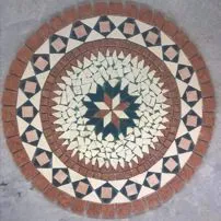 Rosoni burattato 03
