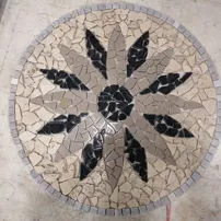 Rosoni Burattato 12