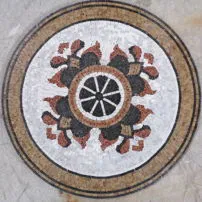 Rosoni Burattato 12