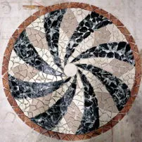 Rosoni Burattato 12
