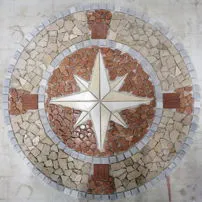 Rosoni Burattato 12