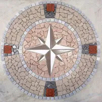 Rosoni Burattato 12