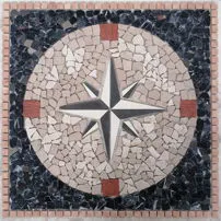 Rosoni Burattato 12